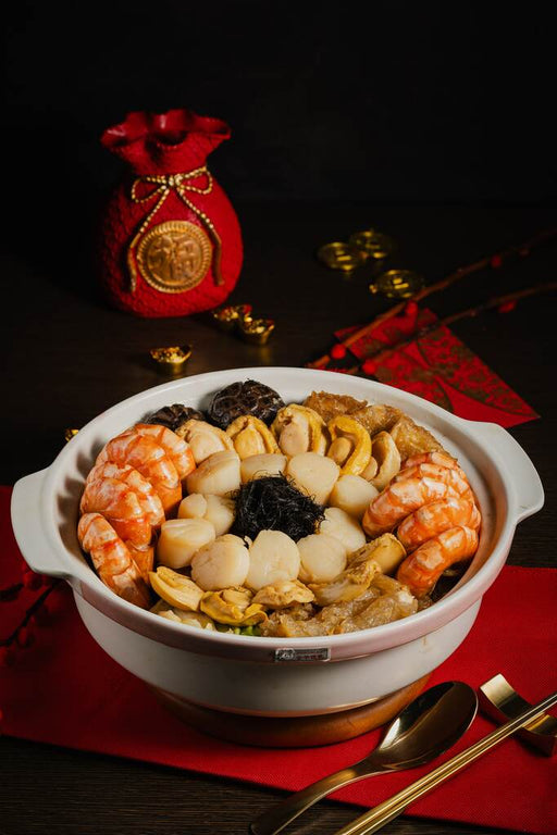 Empress CNY Festive Set 2024