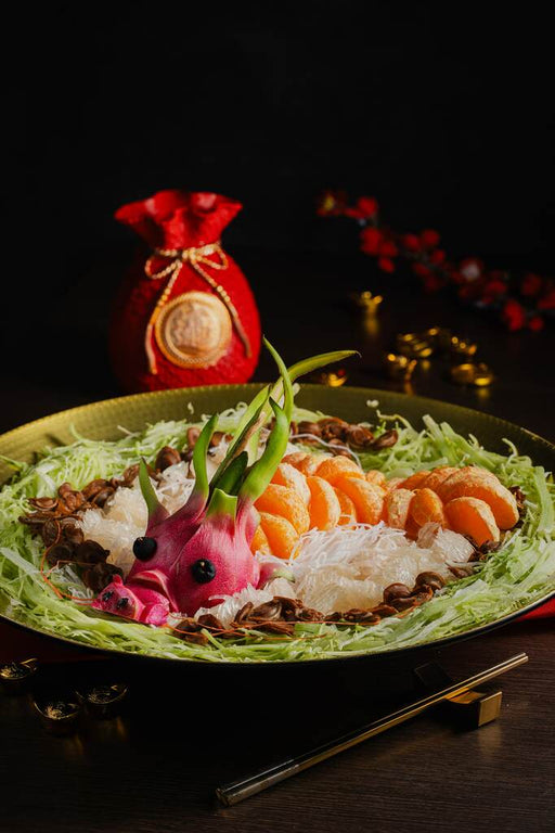 Empress CNY Festive Set 2024
