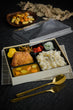 Bento Lunch 8 Days